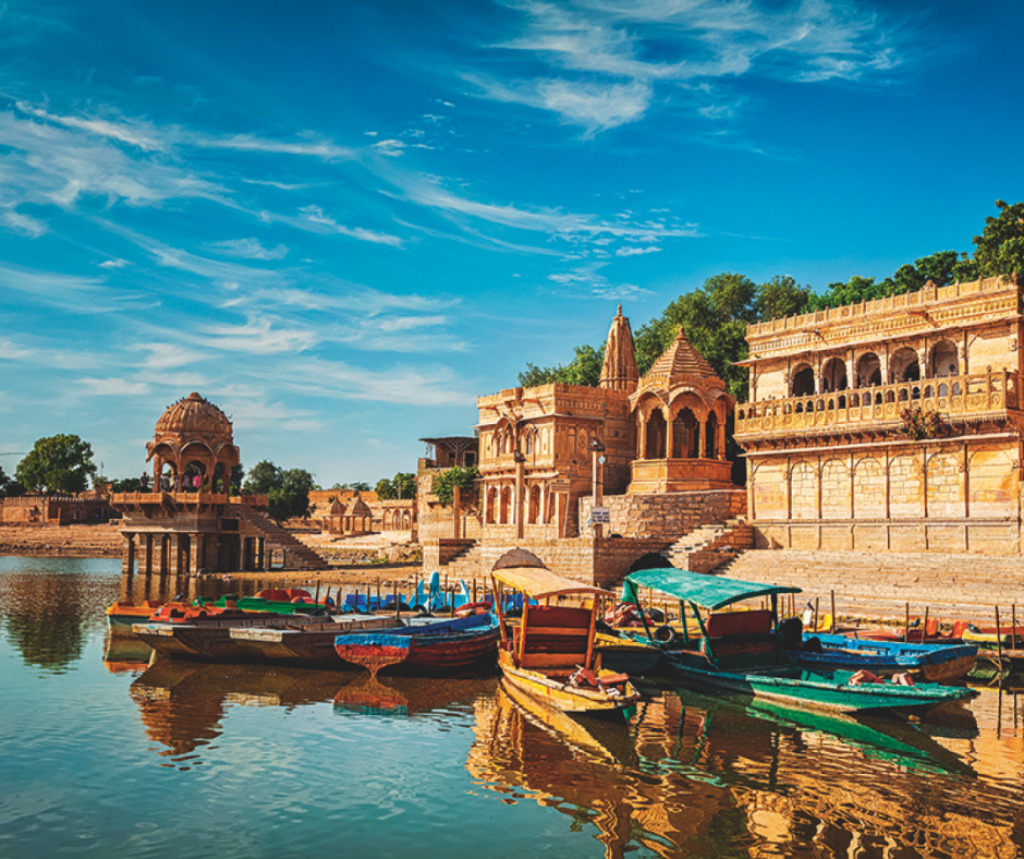 Jaisalmer Tour for 3 Days